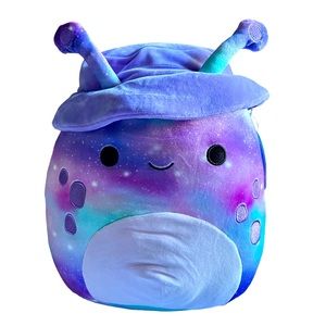 NWT 12” Daxxon the Alien Squishmallow